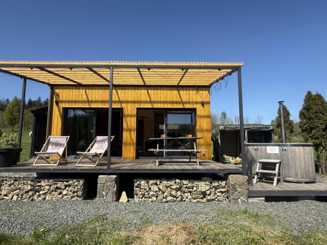 Małe Formy Leszczyniec